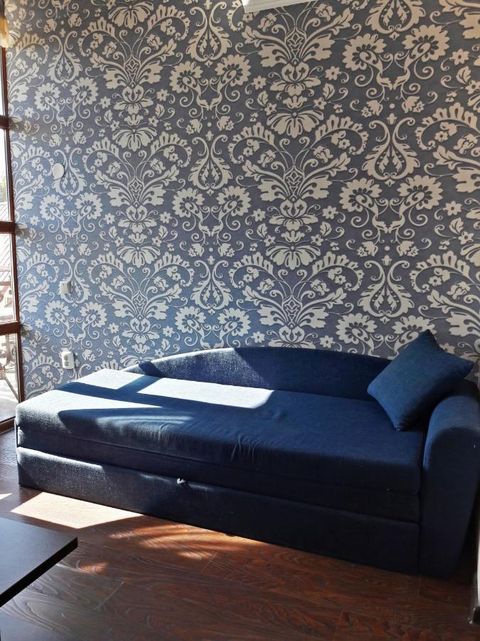 Kristall Hotel 博斯特里 外观 照片
